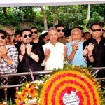 দেশের ক্রান্তিকালে জিয়াউর রহমানের নেতৃত্ব জাতিকে নতুন দিকনির্দেশনা দিয়েছিল — আমীর খসরু