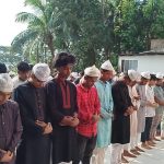 সৌদির সঙ্গে মিল রেখে দক্ষিণ চট্টগ্রামে প্রায় ৬০ গ্রামে ঈদ পালন