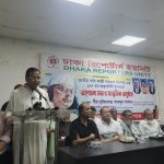 নজরুল একক বয়স, ধর্ম বা সম্প্রদায়ের কবি নন; তিনি সকল মানুষের কবি: আব্দুস সালাম