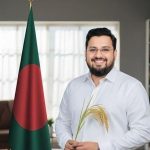 পবিত্র ঈদ-উল-আযহা উপলক্ষে দেশবাসীকে শুভেচ্ছা জানাল ভূমি প্রতিমন্ত্রী মীর হেলাল 