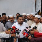 মনের পশুত্ব ত্যাগ করে ত্যাগের মহিমায় দেশ গঠনে ঐক্যবদ্ধ হতে হবে: ভূমি প্রতিমন্ত্রী