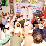 শহীদ জিয়ার আদর্শ জাতিকে এখনো পথ দেখায়—আবু সুফিয়ান”