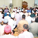 চবিতে শহীদ রাষ্ট্রপতি জিয়াউর রহমানের ৪৫তম শাহাদৎবার্ষিকী পালিত