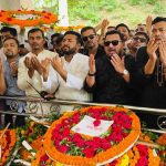 শহীদ প্রেসিডেন্ট জিয়াউর রহমান মহান স্বাধীনতার ঘোষণা দিয়েছিলেন-মীর হেলাল