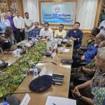 চট্টগ্রামের জলাবদ্ধতা ৮০ শতাংশ কমবে, ডিসেম্বরের মধ্যেই দৃশ্যমান পরিবর্তন: প্রতিমন্ত্রী মীর শাহে আলম