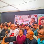 শহীদ জিয়াউর রহমানের আদর্শই গণতন্ত্র ও জাতীয়তাবাদের প্রেরণার উৎস — গিয়াস উদ্দিন কাদের চৌধুরী এমপি