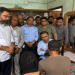 রামিসার বাসায় প্রধানমন্ত্রী তারেক রহমান