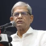 কৃষিজমি নষ্ট করে উন্নয়ন নয়, বিশ্ববিদ্যালয় ভবন হবে ভার্টিক্যাল পদ্ধতিতে : মির্জা ফখরুল