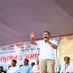 এখন সময় রাষ্ট্রকে পুনঃগঠন করা : প্রধানমন্ত্রী