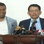 এই বিজয় বাংলাদেশ ও গণতন্ত্রের বিজয়: পররাষ্ট্রমন্ত্রী