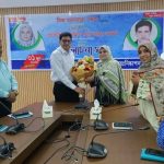 সরকারের জনকল্যাণমূখী লক্ষ্য অর্জন ও গ্রাহকদের প্রত্যাশিত সেবা নিশ্চিত করতে মূলতঃ চ্যালেঞ্জ হিসেবেই গ্রহন করেছি