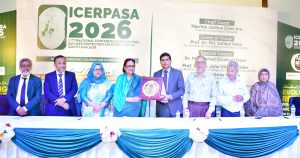চবিতে শরনার্থী সুরক্ষা নিয়ে আন্তর্জাতিক কনফারেন্স অনুষ্ঠিত