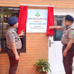 সাইবার অপরাধে দ্রুত সহায়তা দিতে সিএমপির নতুন সেন্টার চালু