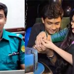 পরীমনিকাণ্ডে এডিসি সাকলায়েনকে বাধ্যতামূলক অবসরে পাঠাল সরকার