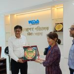 চুয়েট এ দীর্ঘদিনের পানি সংকট নিরসন হতে যাচ্ছে ওয়াসার এমডির আশ্বাসে