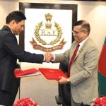 দিল্লিতে বিজিবি-বিএসএফ মহাপরিচালক পর্যায়ে বৈঠক শুরু