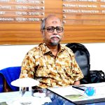 চট্টগ্রাম বিশ্ববিদ্যালয়ের নবনিযুক্ত উপ-উপাচার্য (শিক্ষা) অধ্যাপক ড. মোহাম্মদ আল আমীন