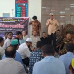 শহীদ জিয়ার মৃত্যুবার্ষিকীতে ড্যাব- চট্টগ্রাম’র দোয়া মাহফিল