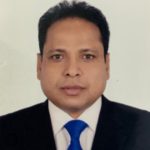 এনবিআরের নতুন চেয়ারম্যান আহসান হাবিব