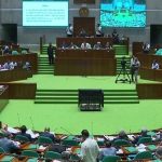 জাতীয় সংসদে ২০২৬-২৭ অর্থবছরের বাজেট পাস, বুধবার থেকে কার্যকর