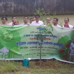 চট্টগ্রাম ওয়াসার বৃক্ষরোপন উদ্বোধন করলেন এমডি সেলিম মোঃ জানে আলম