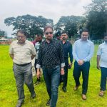 মেয়রের উদ্যোগে নতুন রূপে ফিরছে ঐতিহ্যবাহী আগ্রাবাদ জাম্বুরী মাঠ
