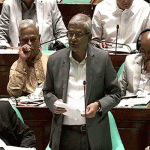 স্থানীয় সরকার নির্বাচনের সম্ভাব্য সময় জানালেন মির্জা ফখরুল