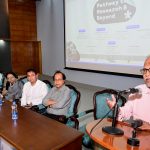 চবি এডুকেশন ক্লাবের অভিষেক অনুষ্ঠিত, মূল লক্ষ্য গবেষণা ও দক্ষতা উন্নয়ন