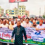 দেশের ইতিহাসের সর্ববৃহৎ এবং অত্যন্ত সময়োপযোগী বাজেট: সরোয়ার আলমগীর এমপি