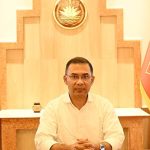 প্রথম বিদেশ সফরে মালয়েশিয়া যাচ্ছেন প্রধানমন্ত্রী