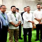 ফুটবলার ঋতুপর্ণাকে গৃহ নির্মাণে আর্থিক অনুদান দিলেন প্রধানমন্ত্রী