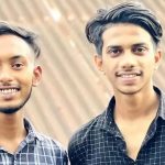 চট্টগ্রাম থেকে বাড়ি ফেরার পথে ‌‘বেপরোয়া’ ট্রাকের ধাক্কায় বাইক আরোহী ২ বন্ধু নিহত