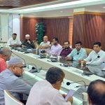 চট্টগ্রাম প্রাইভেট হাসপাতাল এন্ড ডায়াগনস্টিকস ওনার্স এসোসিয়েশনের সাধারণ সভা অনুষ্ঠিত