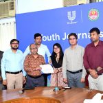 চবিতে দুই দিনব্যাপী ‘ইয়ুথ জার্নালিজম প্রোগ্রাম’ এর সমাপনী অনুষ্ঠিত