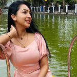 প্রেম নিয়ে যা বলেন অভিনেত্রী প্রভা