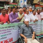 প্রশাসনের ছত্রছায়ায় এখনো লুকিয়ে আছে পতিত স্বৈরাচারের দোসররা