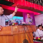 দেশের সুবিধাবঞ্চিত মানুষের জীবনমান ধীরে ধীরে উন্নয়ন সাধিত হচ্ছে