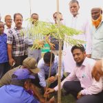 মীর হেলাল দিকনির্দেশনায় হাটহাজারীতে তিন লক্ষাধিক বৃক্ষরোপণের উদ্বোধন
