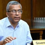 ইসলামী ব্যাংক এখন রাজনৈতিক ইস্যু -গভর্নর