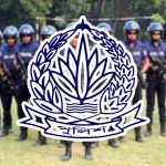 পুলিশের ২১ ঊর্ধ্বতন কর্মকর্তা বদলি