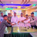 “দুই প্রবাসী মরহুমের পরিবারের পাশে ইউএই হাটহাজারী সমিতি: ১ লাখ ৫০ হাজার টাকার অনুদান প্রদান”