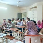 এশিয়ান আবাসিক স্কুল অ্যান্ড কলেজে বিশ্বমানের ‘এআই এসেনশিয়ালস’ প্রশিক্ষণ কর্মসূচির ৫ম ব্যাচের শুভ উদ্বোধন