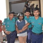 চট্টগ্রামে শিশু আয়াত হত্যায় আসামি আবিরের ফাঁসির রায়