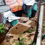 পাঁচলাইশে দেওয়াল ধসে নিহত যুবক, আহত শিশুসহ ৩