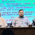১২৫ টাকায় তদবির ছাড়া চাকরি গত ২০ বছরের ইতিহাসে বিরল : মীর হেলাল