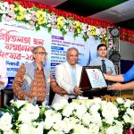 চবি প্রীতিলতা হলে ‘প্রীতিলতা হল সম্মাননা উৎসব’ অনুষ্ঠিত