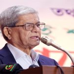 প্রধানমন্ত্রী তারেক রহমান সমাজ পরিবর্তনের আশা জাগাচ্ছেন : মির্জা ফখরুল