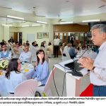 এশিয়ান ওমেন বিশ্ববিদ্যালয়ের প্রশংসায় অর্থমন্ত্রী