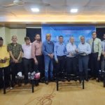 পার্কভিউ হসপিটাল ও চট্টগ্রাম প্রেস ক্লাবের কর্পোরেট চুক্তি স্বাক্ষর