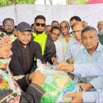 দুর্যোগের পর থেকেই কোথায় কী লাগবে, সবই জানছেন প্রধানমন্ত্রী: ত্রাণ প্রতিমন্ত্রী